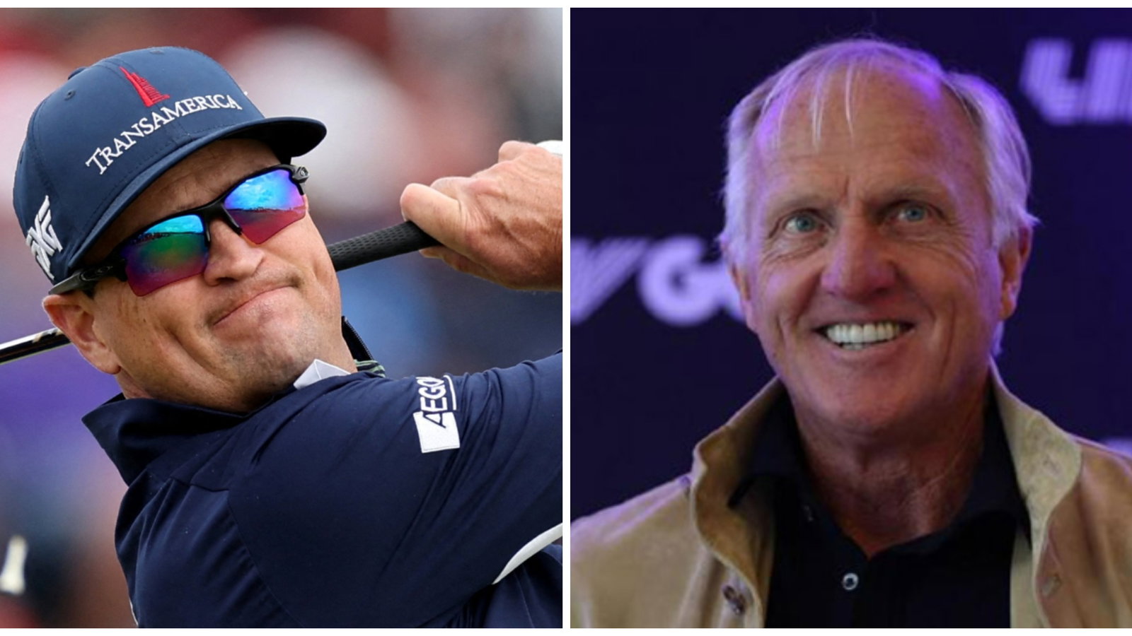 RUMOUR: LIV Golf ready to swoop in for shock Ryder Cup REJECT!